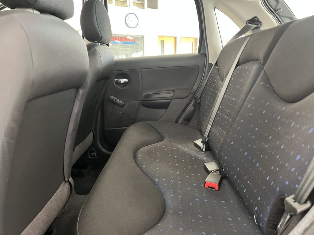 Used Citroen C3 2006 for sale - 76798127: Photo 19