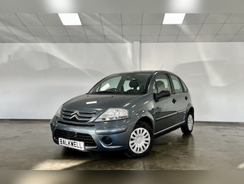 2006 (06) - 1.4i Desire 5dr