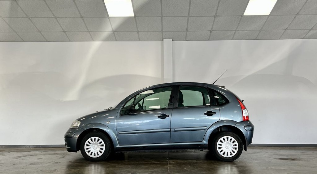 Used Citroen C3 2006 for sale - 76798127: Photo 2