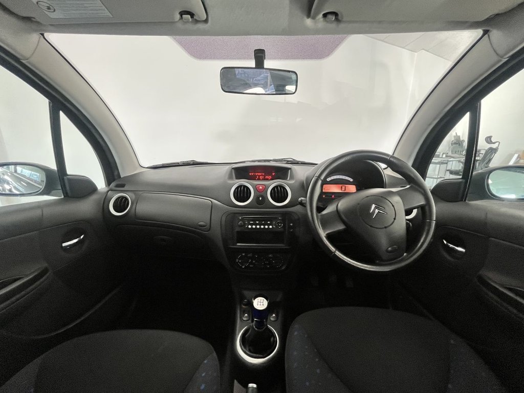 Used Citroen C3 2006 for sale - 76798127: Photo 22