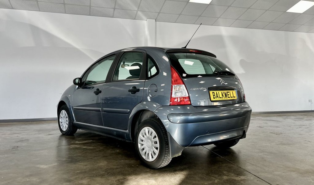 Used Citroen C3 2006 for sale - 76798127: Photo 3