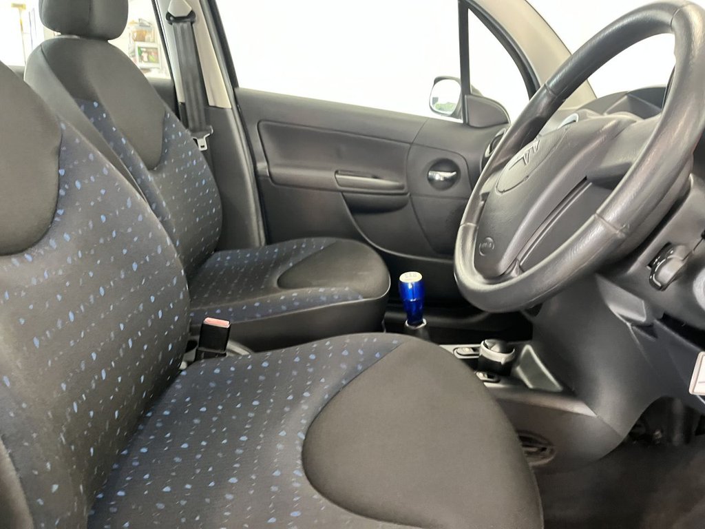 Used Citroen C3 2006 for sale - 76798127: Photo 30