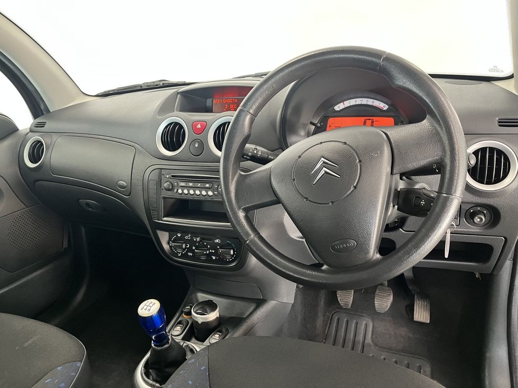 Used Citroen C3 2006 for sale - 76798127: Photo 31