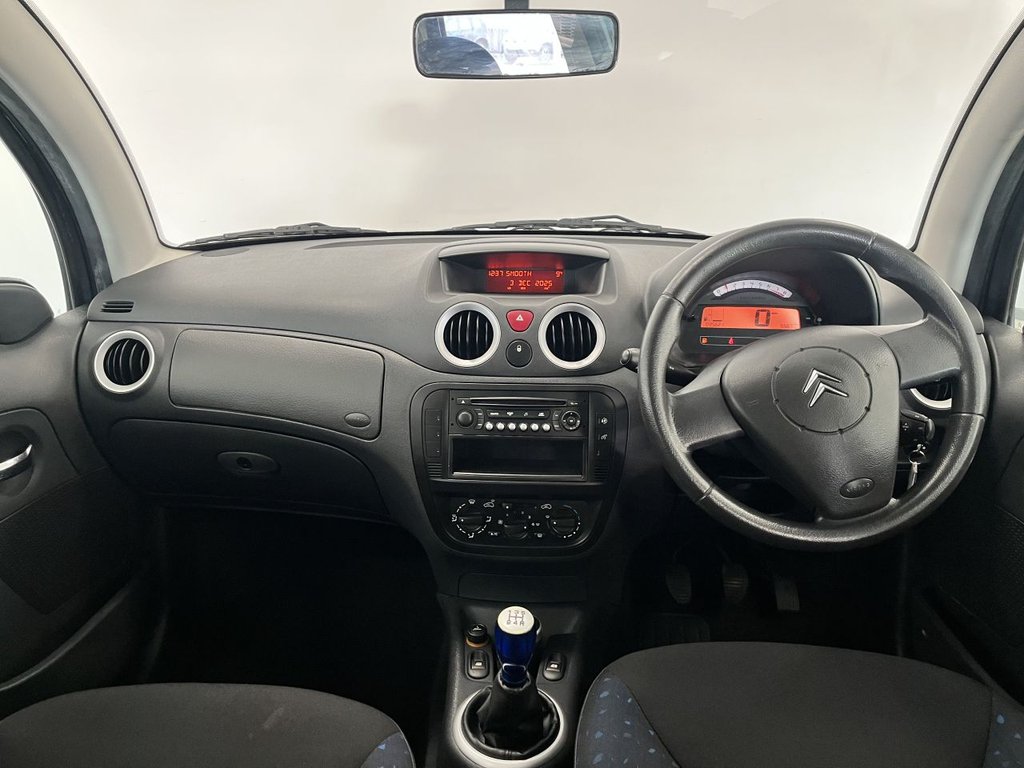 Used Citroen C3 2006 for sale - 76798127: Photo 34