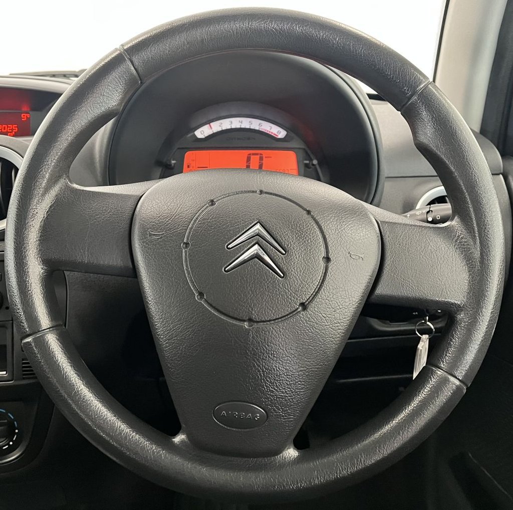 Used Citroen C3 2006 for sale - 76798127: Photo 35