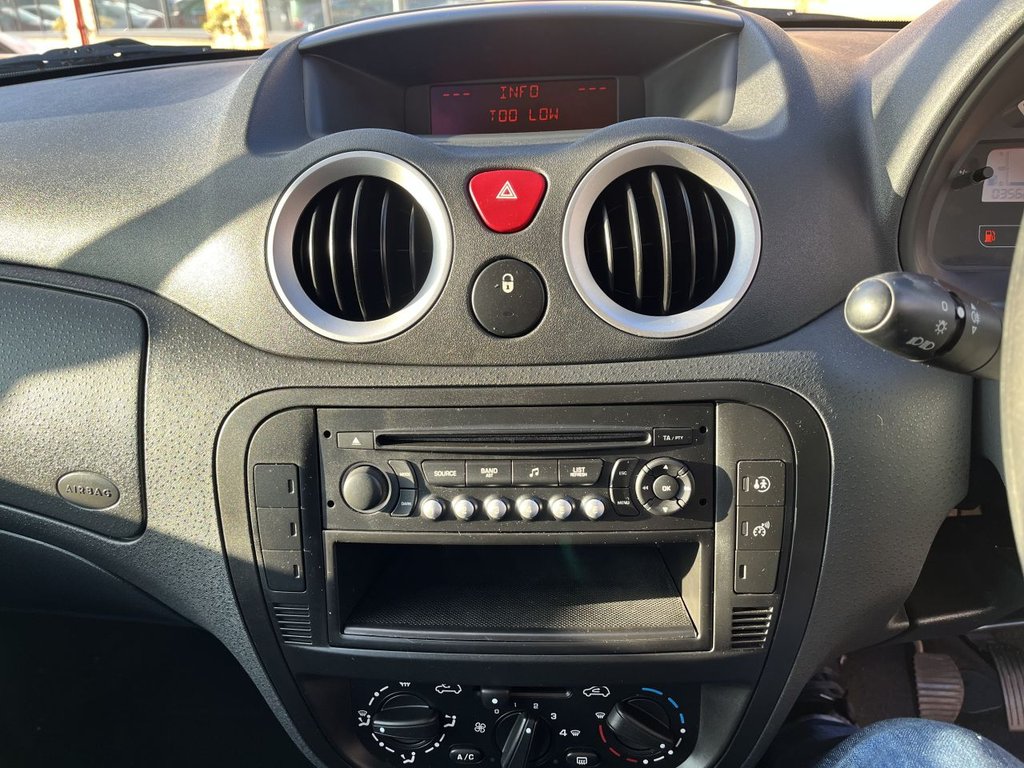 Used Citroen C3 2006 for sale - 76798127: Photo 36