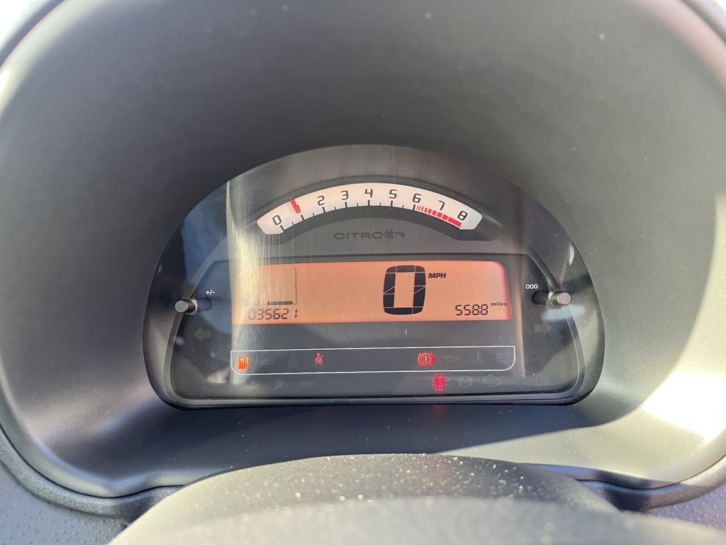 Used Citroen C3 2006 for sale - 76798127: Photo 37