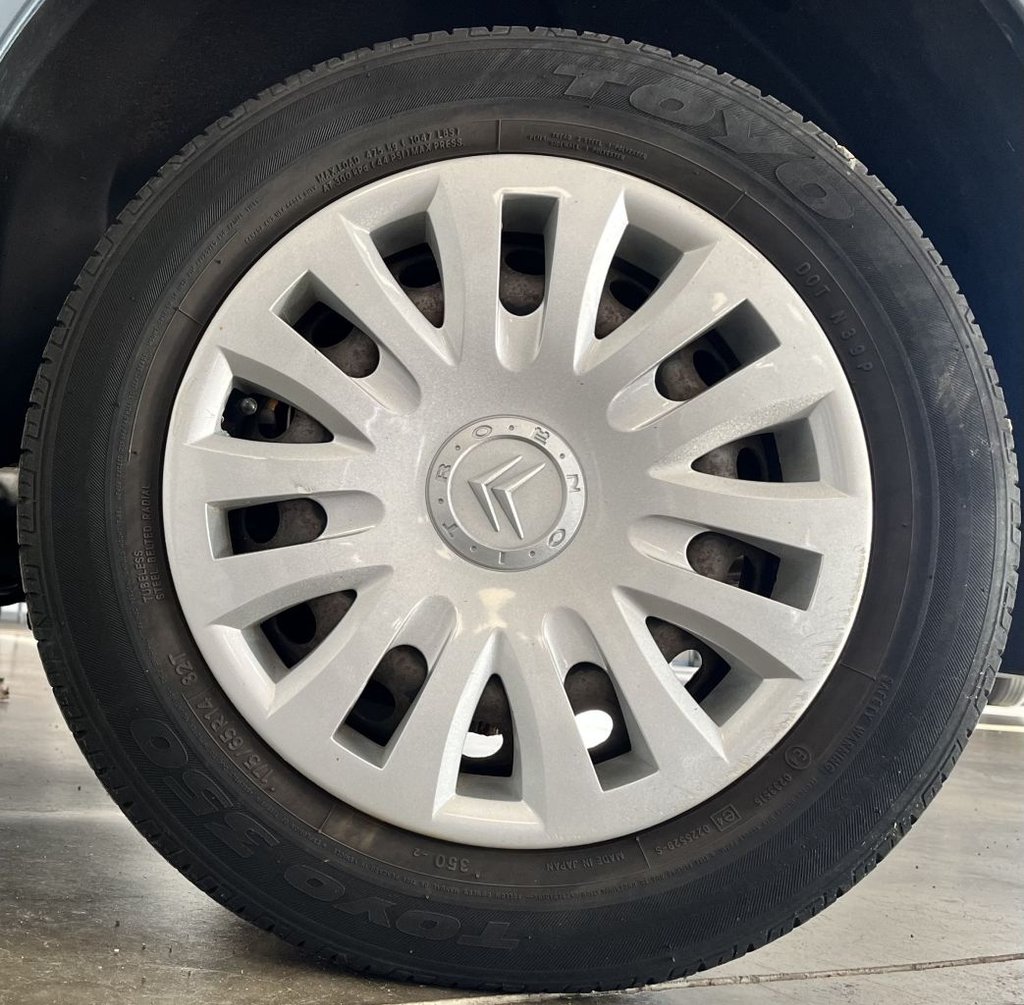 Used Citroen C3 2006 for sale - 76798127: Photo 38