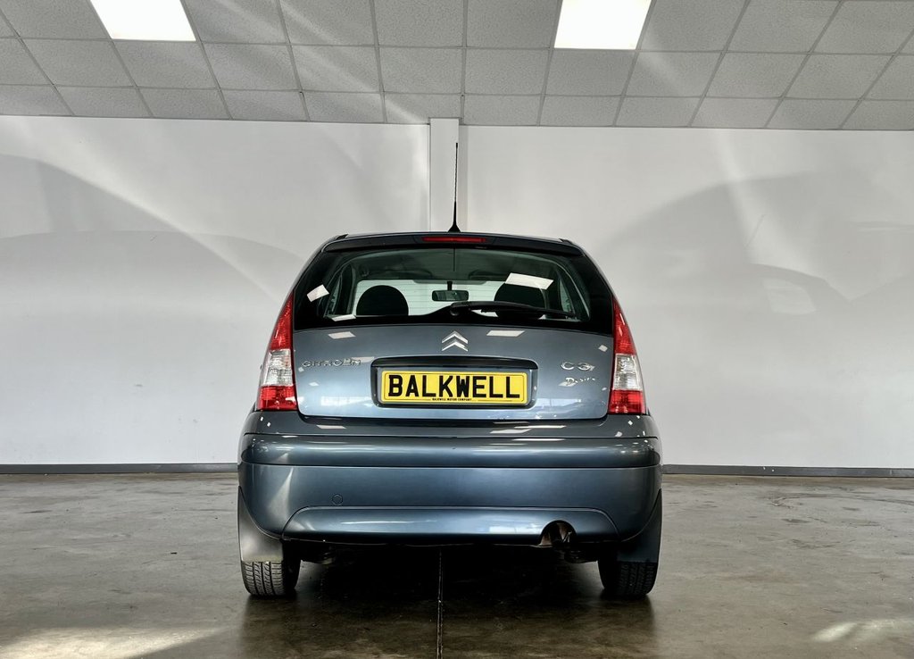 Used Citroen C3 2006 for sale - 76798127: Photo 4