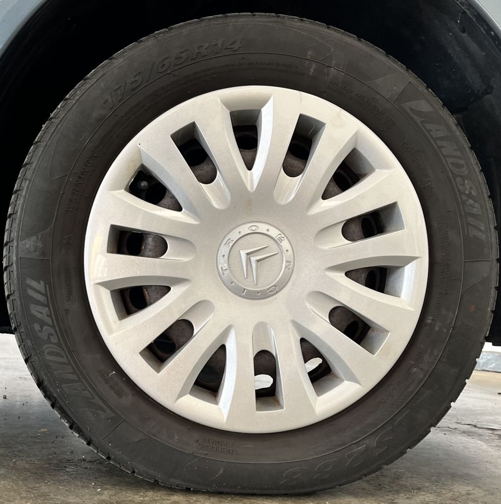 Used Citroen C3 2006 for sale - 76798127: Photo 40