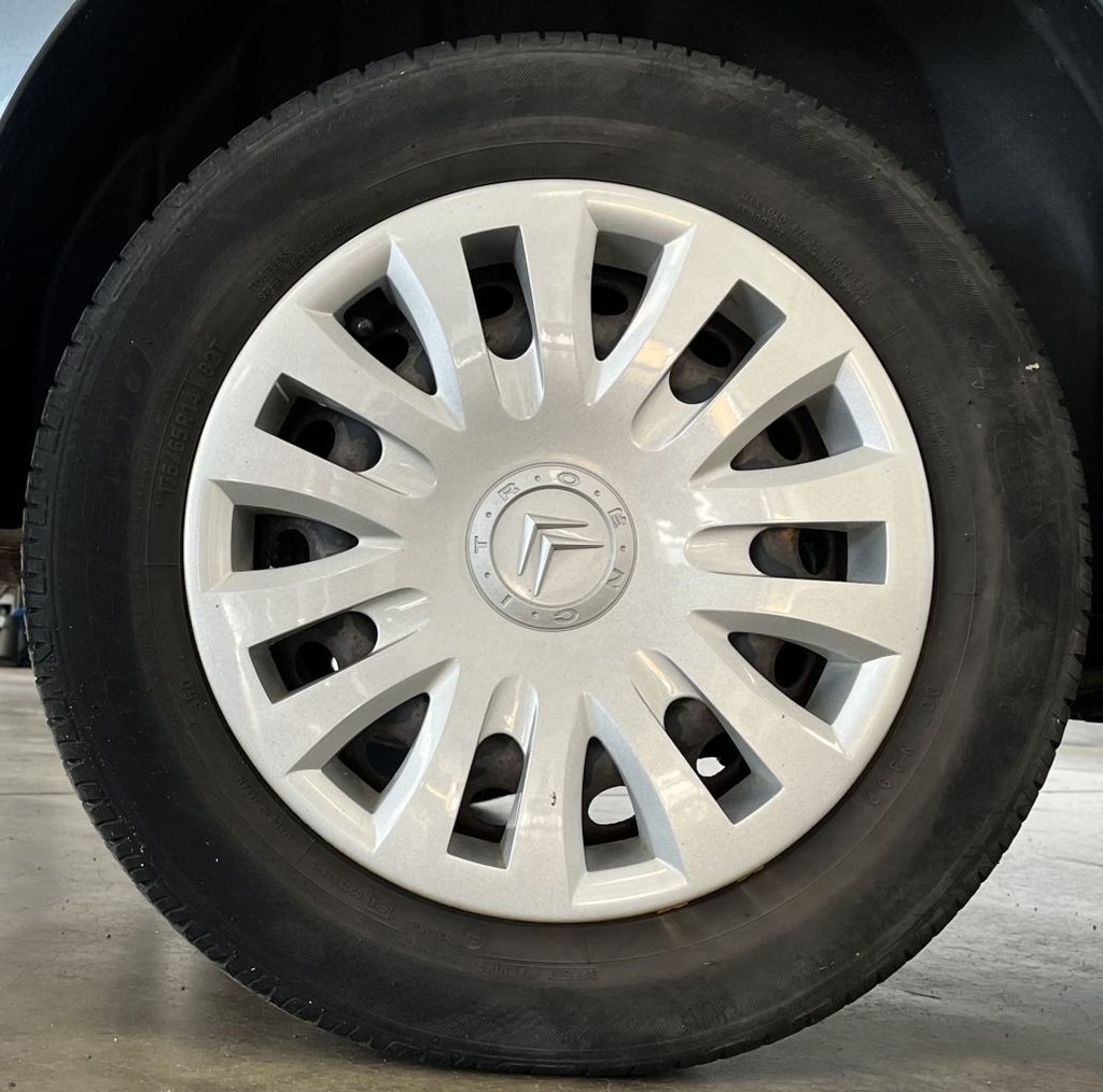 Used Citroen C3 2006 for sale - 76798127: Photo 41