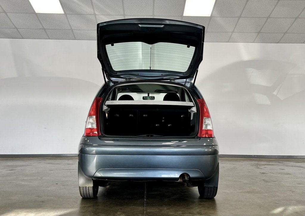 Used Citroen C3 2006 for sale - 76798127: Photo 42