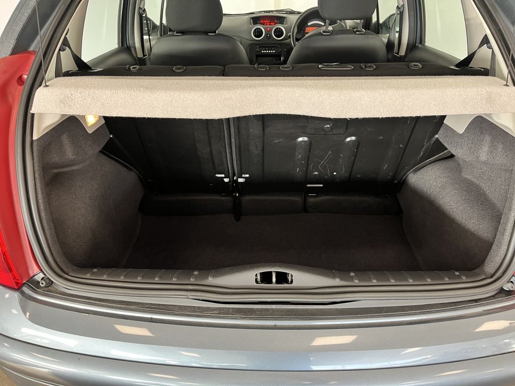 Used Citroen C3 2006 for sale - 76798127: Photo 43