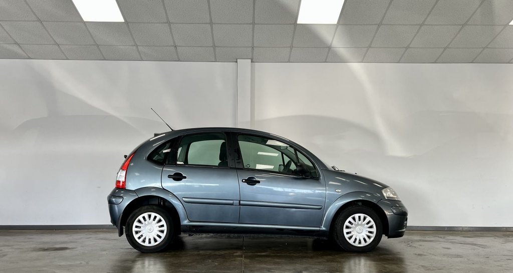 Used Citroen C3 2006 for sale - 76798127: Photo 7