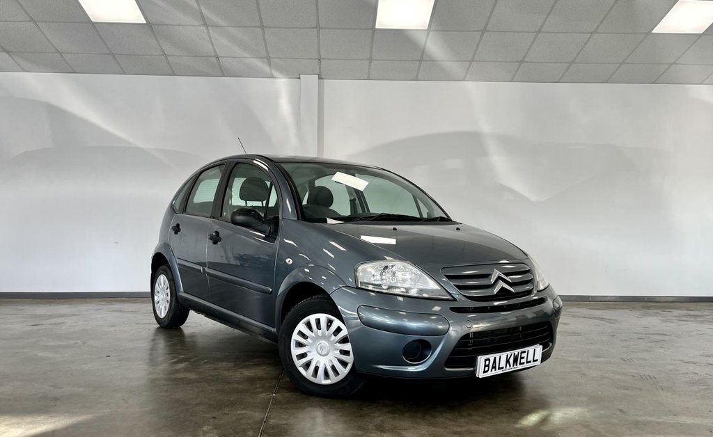 Used Citroen C3 2006 for sale - 76798127: Photo 8