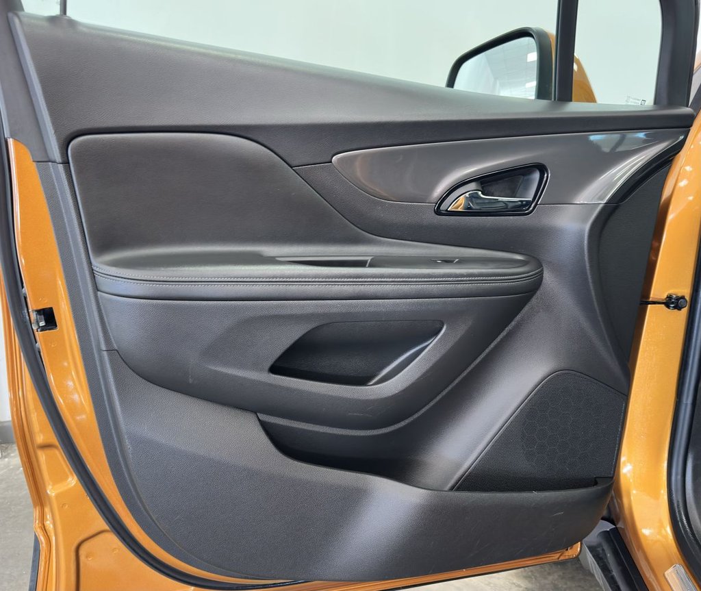 Used Vauxhall Mokka X 2017 for sale - 76672248: Photo 12