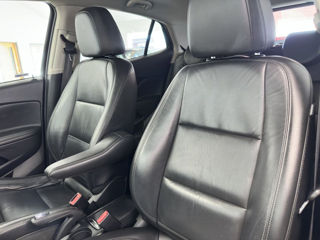 Used Vauxhall Mokka X 2017 for sale - 76672248: Photo 16