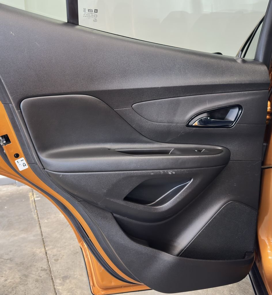 Used Vauxhall Mokka X 2017 for sale - 76672248: Photo 17