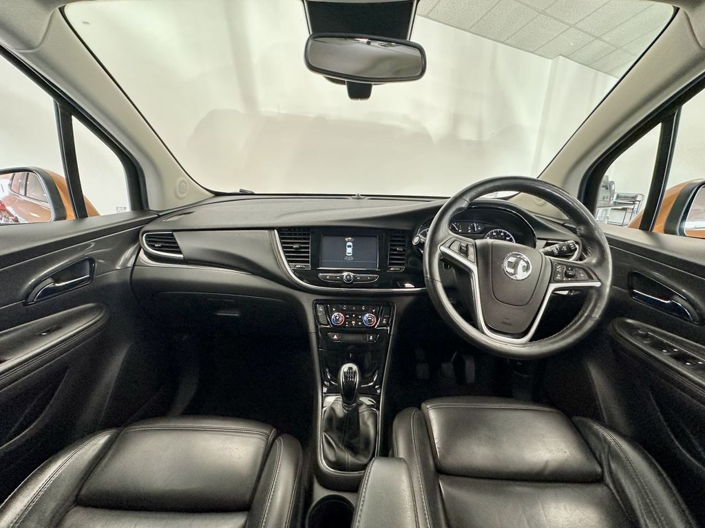Used Vauxhall Mokka X 2017 for sale - 76672248: Photo 22