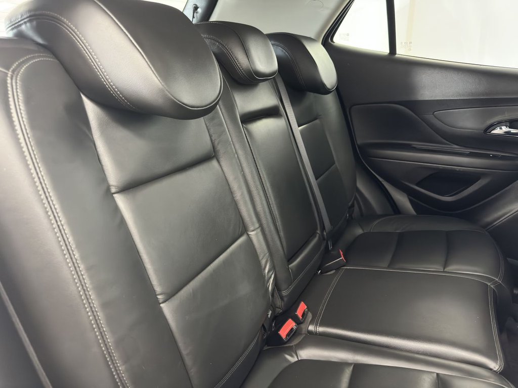 Used Vauxhall Mokka X 2017 for sale - 76672248: Photo 23