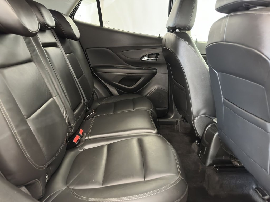 Used Vauxhall Mokka X 2017 for sale - 76672248: Photo 24