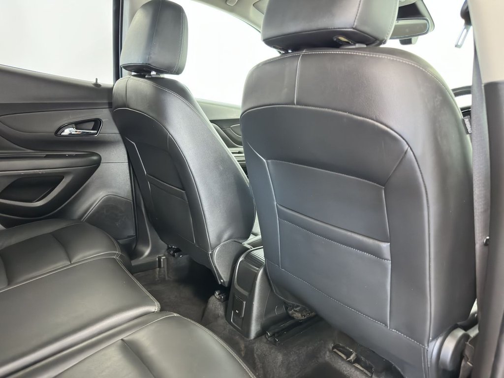 Used Vauxhall Mokka X 2017 for sale - 76672248: Photo 26