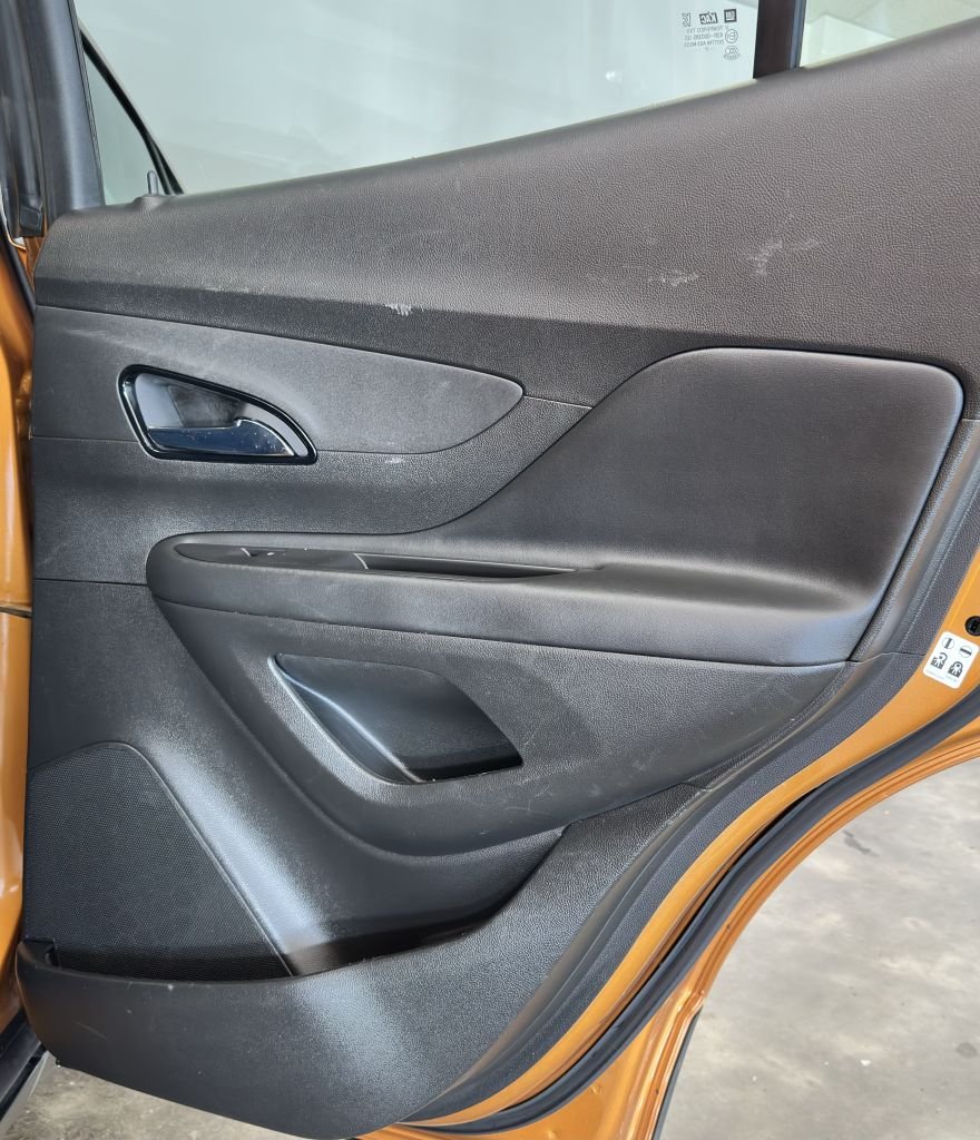 Used Vauxhall Mokka X 2017 for sale - 76672248: Photo 27