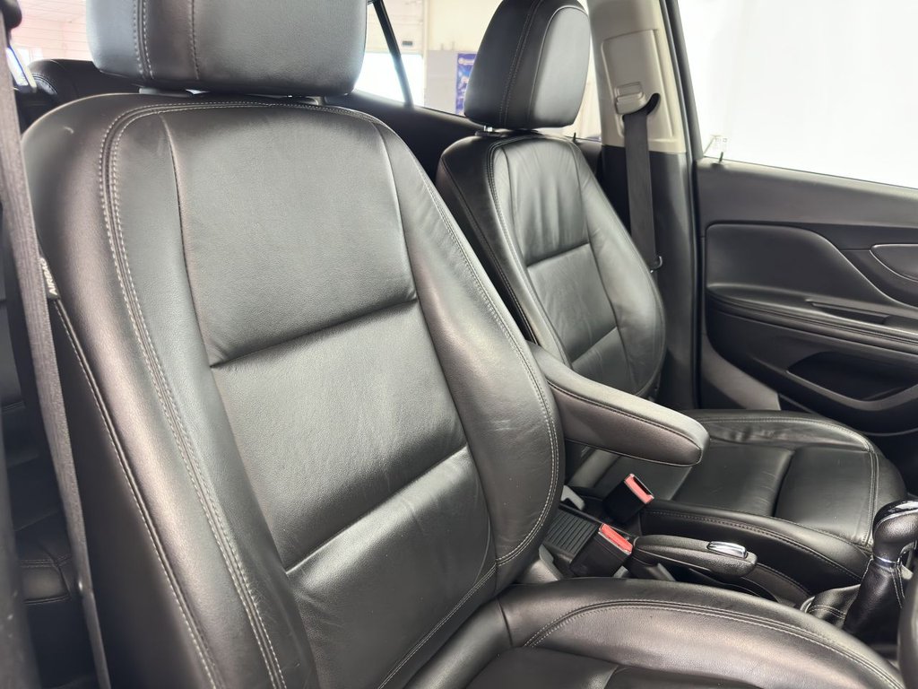 Used Vauxhall Mokka X 2017 for sale - 76672248: Photo 28