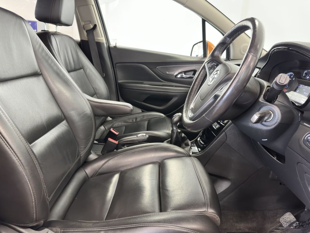 Used Vauxhall Mokka X 2017 for sale - 76672248: Photo 29