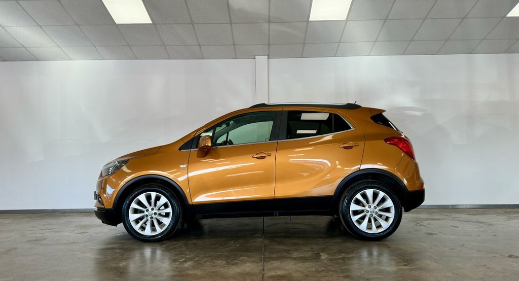 Used Vauxhall Mokka X 2017 for sale - 76672248: Photo 3