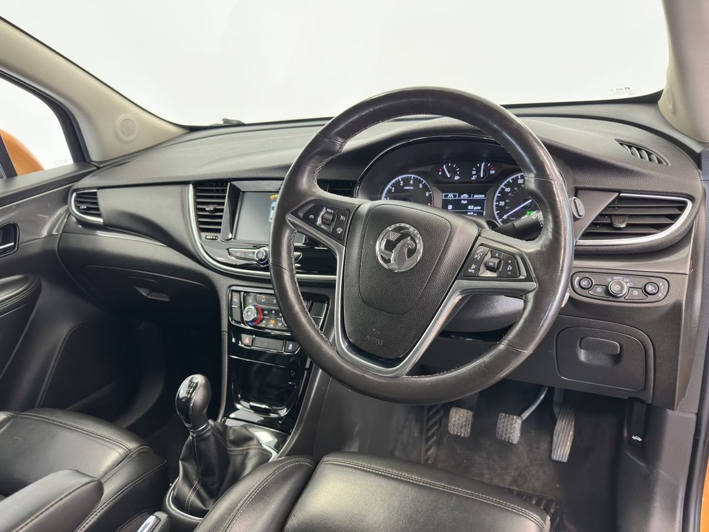 Used Vauxhall Mokka X 2017 for sale - 76672248: Photo 31