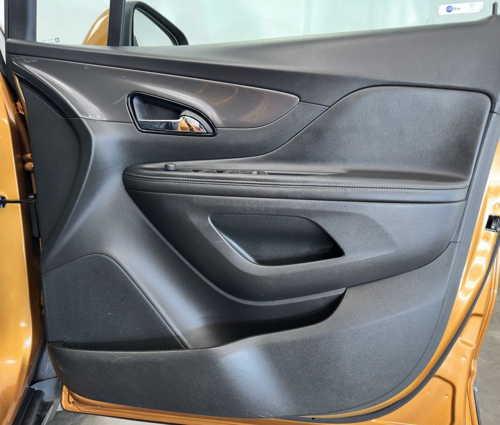 Used Vauxhall Mokka X 2017 for sale - 76672248: Photo 32