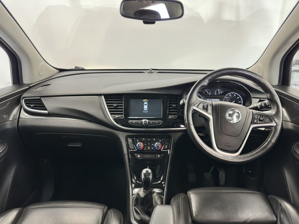 Used Vauxhall Mokka X 2017 for sale - 76672248: Photo 33