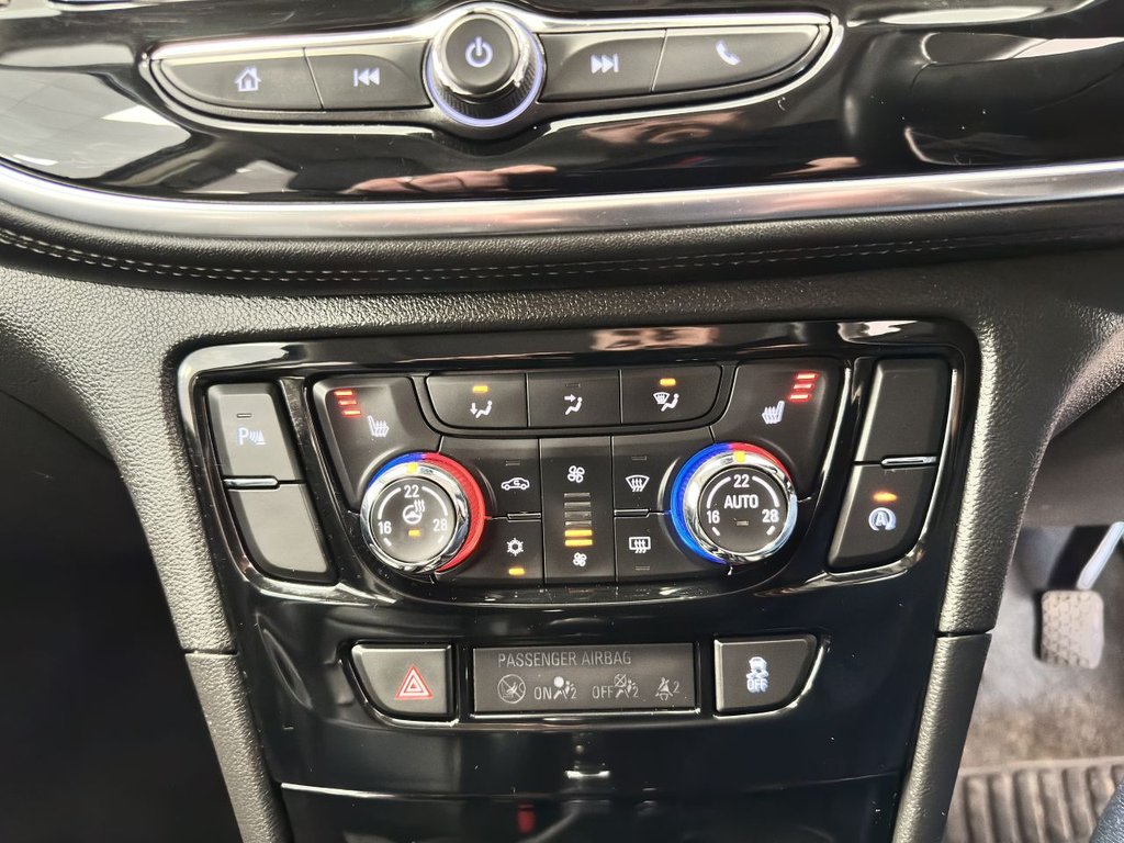 Used Vauxhall Mokka X 2017 for sale - 76672248: Photo 36