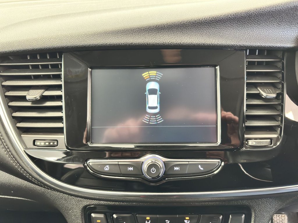 Used Vauxhall Mokka X 2017 for sale - 76672248: Photo 37