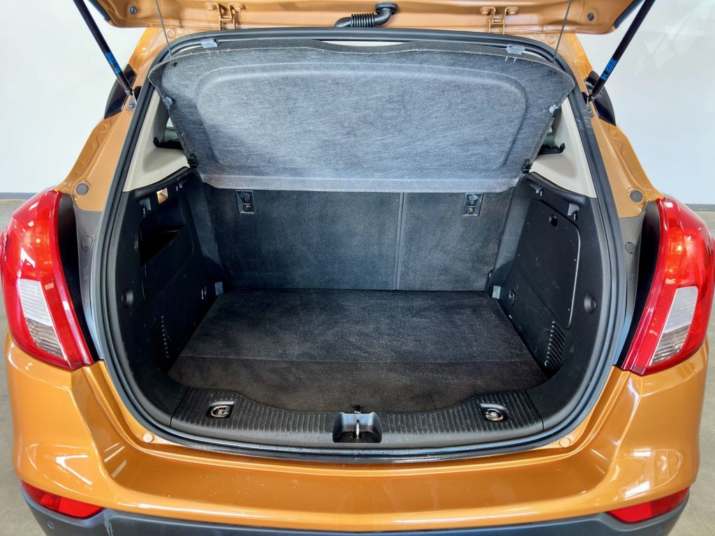 Used Vauxhall Mokka X 2017 for sale - 76672248: Photo 39