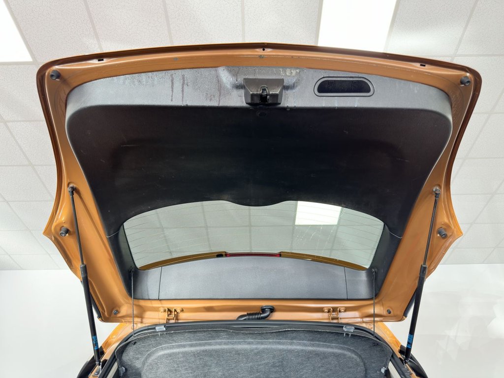 Used Vauxhall Mokka X 2017 for sale - 76672248: Photo 41