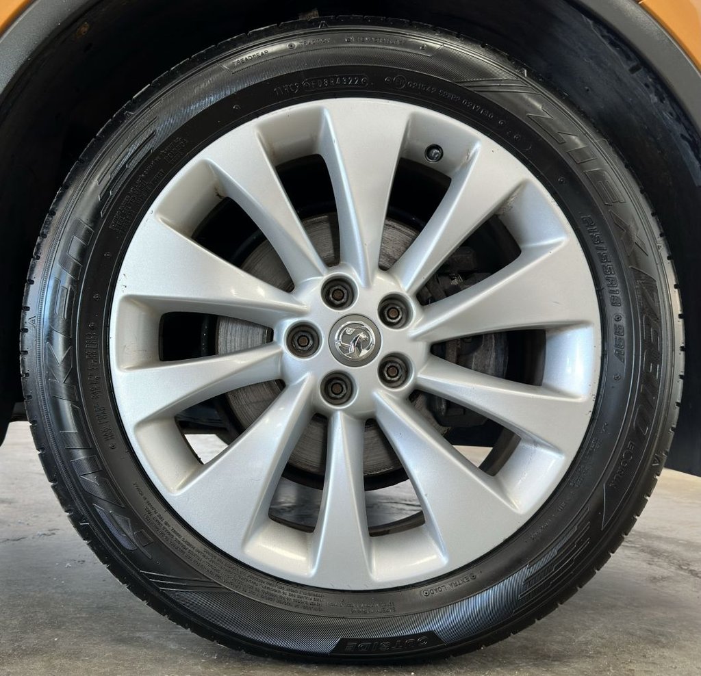 Used Vauxhall Mokka X 2017 for sale - 76672248: Photo 45