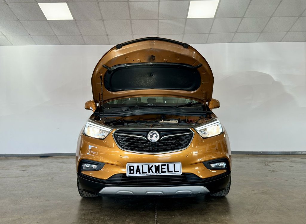 Used Vauxhall Mokka X 2017 for sale - 76672248: Photo 46