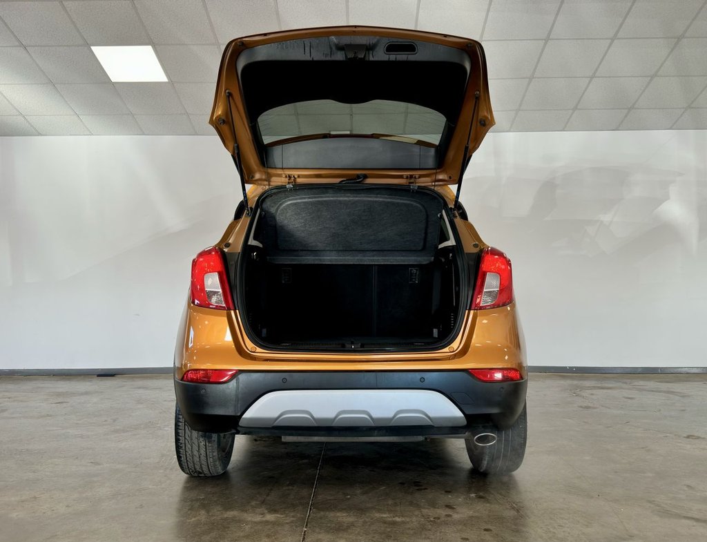 Used Vauxhall Mokka X 2017 for sale - 76672248: Photo 47