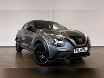 Used Nissan Juke 2025 for sale - 79718779: Photo