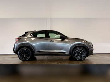 Used Nissan Juke 2025 for sale - 79718779: Photo