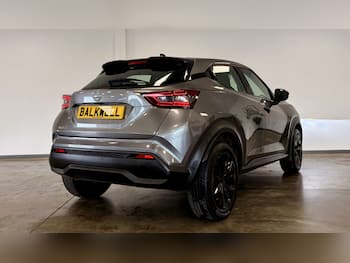 Used Nissan Juke 2025 for sale - 79718779: Photo