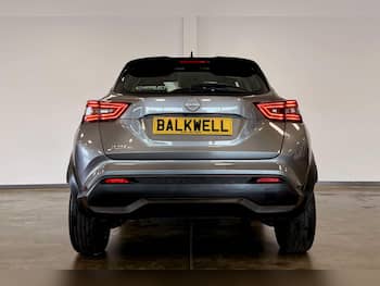 Used Nissan Juke 2025 for sale - 79718779: Photo