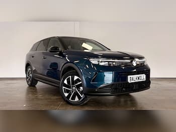 Used Vauxhall Grandland 2026 for sale - 79627666: Photo