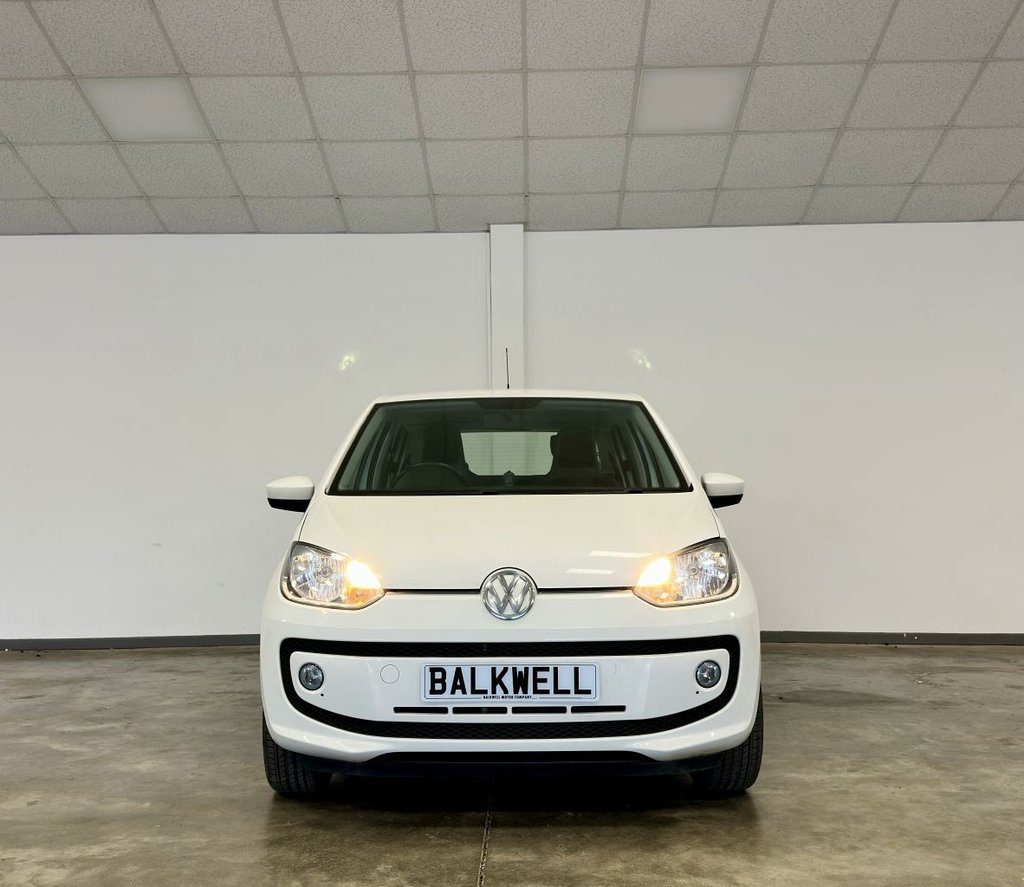 Used Volkswagen up! 2013 for sale - 76672245: Photo 11
