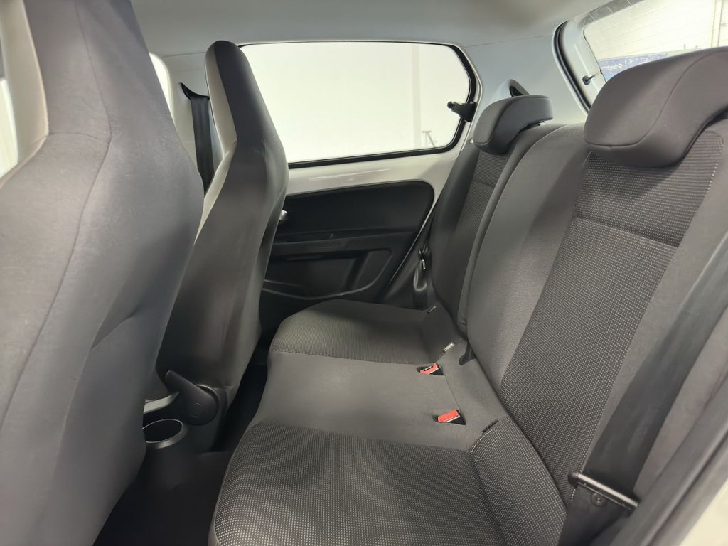 Used Volkswagen up! 2013 for sale - 76672245: Photo 19