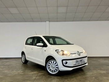 Used Volkswagen up! 2013 for sale - 76672245: Photo