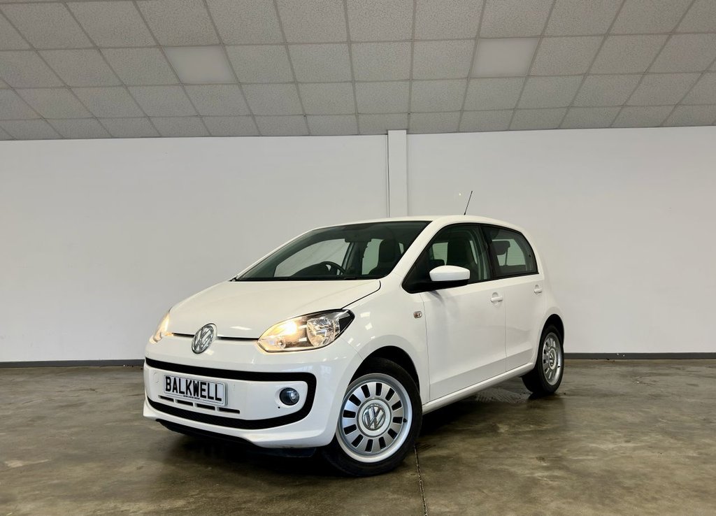 Used Volkswagen up! 2013 for sale - 76672245: Photo 2