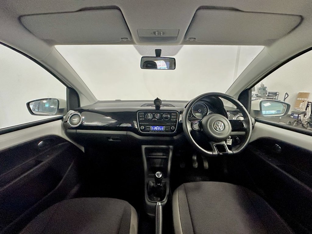 Used Volkswagen up! 2013 for sale - 76672245: Photo 22